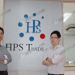 1.ผู้บริหาร บริษัท HPS TRADE จำกัด