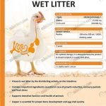 VITA-DRY LITTER